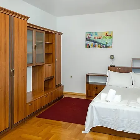 Spacious 2br At Red Square By Flat Manаger * Варна