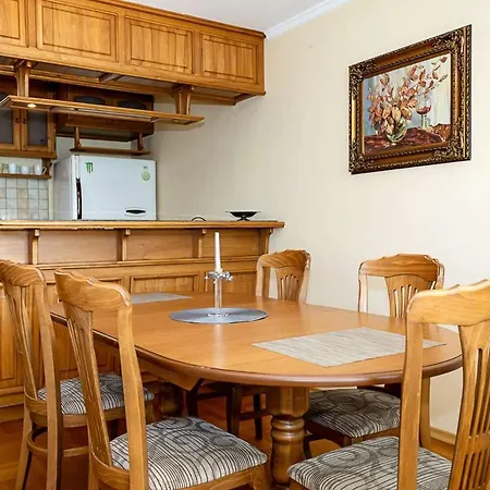 Апартамент Spacious 2br At Red Square By Flat Manаger