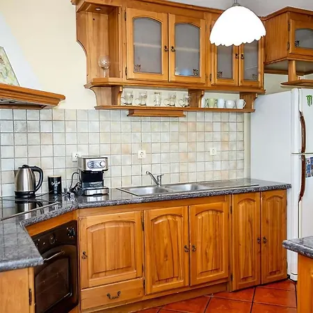 Spacious 2br At Red Square By Flat Manаger * Varna