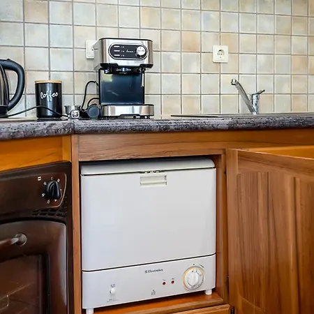 Spacious 2br At Red Square By Flat Manаger Варна
