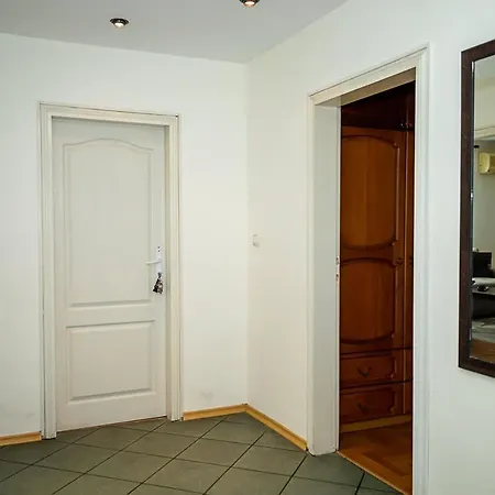 Spacious 2br At Red Square By Flat Manаger Апартамент Варна