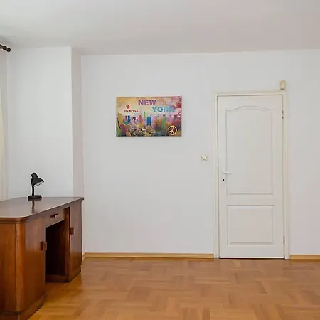 Spacious 2br At Red Square By Flat Manаger Апартамент Варна